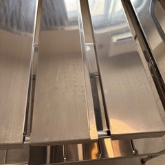 ニトリ　シンク下収納
の画像