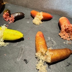 12/2、12/3限定【フィンガーライム】の画像