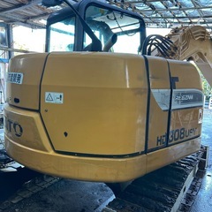 中古　KATO USV HD308　の画像