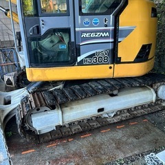 中古　KATO USV HD308　の画像