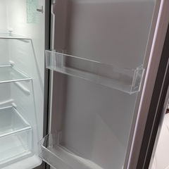 美品☆165ℓ冷蔵庫<取引中>の画像