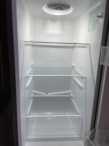 美品☆165ℓ冷蔵庫<取引中>