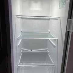 美品☆165ℓ冷蔵庫<取引中>の画像
