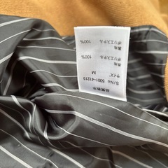 レディース　トレンチコートの画像