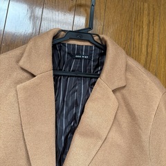 レディース　トレンチコートの画像