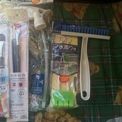 いろんなものまとめて譲ります①の画像