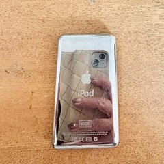 iPod 60GBの画像
