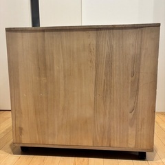 桐タンスの画像