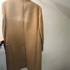 Acne Studios コート
の画像