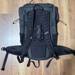 パタゴニア Patagoniaテラヴィアパック28 Mサイズの画像