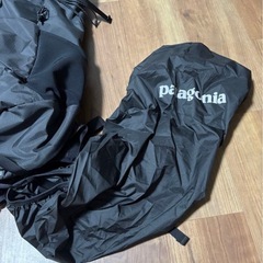 パタゴニア Patagoniaテラヴィアパック28 Mサイズの画像