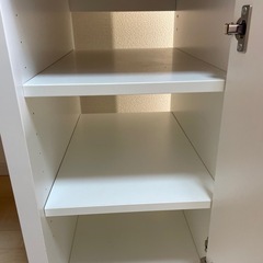 IKEA ミッケ　学習机の画像