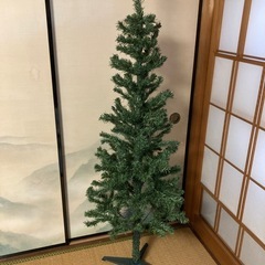 クリスマスツリーの画像
