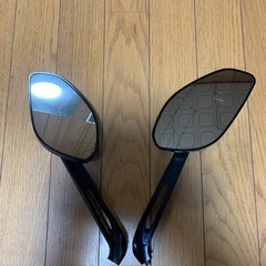 アルミミラーの画像