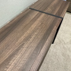 ★美品★　ASAHI WOOD TVボードの画像