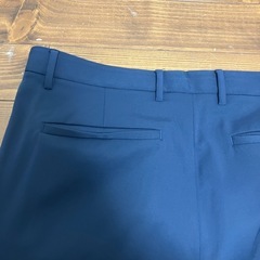 theoryセットアップスーツ　の画像