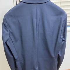 theoryセットアップスーツ　の画像