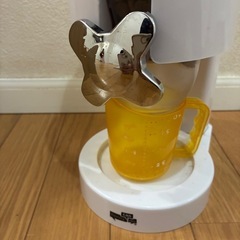 ペット フードディスペンサーの画像