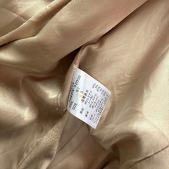 レディースアウターの画像