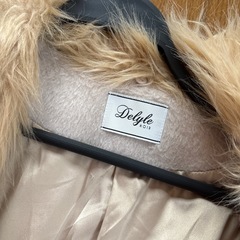 レディースアウターの画像