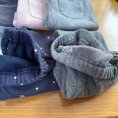 UNIQLOズボンの画像