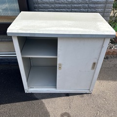 イナバ　倉庫の画像