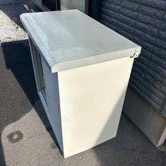 イナバ　倉庫の画像