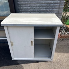 イナバ　倉庫の画像