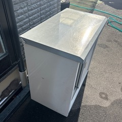 イナバ　倉庫の画像