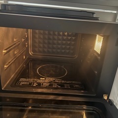 オーブンレンジの画像