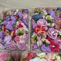 造花ハンドメイド用の画像