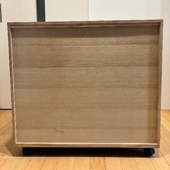 桐タンスの画像