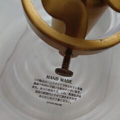 【あげます】インターフォルム Pudgy 3灯ペンダントの画像