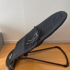 ベビービョルン　バウンサーの画像