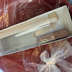 蕎麦打ちセットの画像