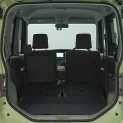 【自社ローン対象】ダイハツ タント 　Ｘ　リミテッド□軽自動車/63500kmの画像