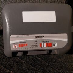 ホットカーペットの画像