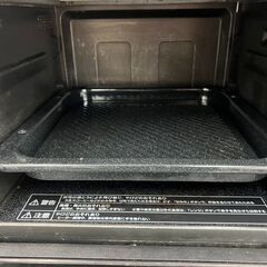 リサイクルショップどりーむ鹿大前店　No.3316　オーブンレンジの画像