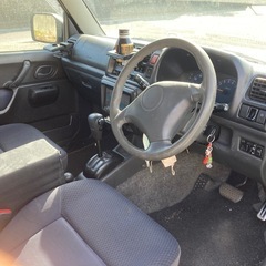 AZオフロードの画像