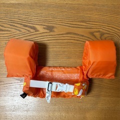 子供用ライフジャケット
の画像