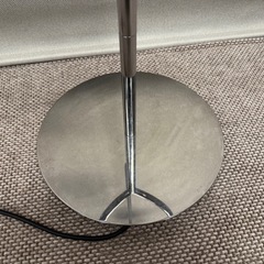 IKEA スタンド間接照明の画像