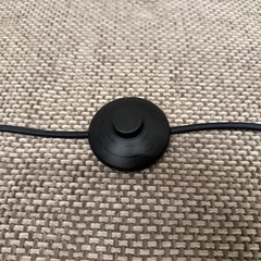 IKEA スタンド間接照明の画像