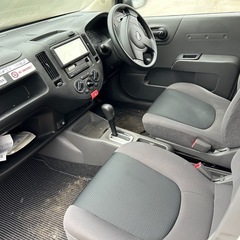 日産　ADバンの画像