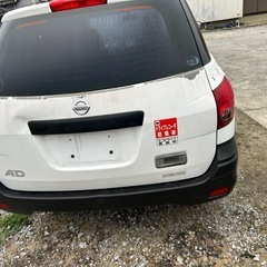 日産　ADバンの画像