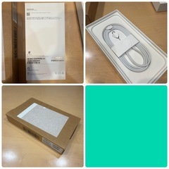 iPhone 16 Pro Max 256GB SIMフリー ホワイトチタニウムの画像