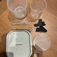 シロカ⭐︎ホームベーカリー⭐︎SHB-712の画像