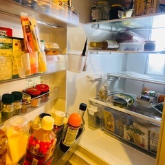 ※受渡予定者確定済東芝冷蔵庫365
の画像