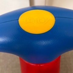 Dantoy ボーネルンド 三輪車の画像