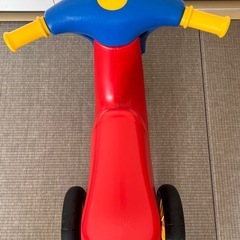 Dantoy ボーネルンド 三輪車の画像
