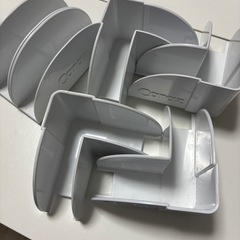 カラズ　caraz ベビーサークルの画像